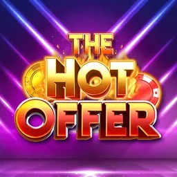 The-Hot-Offer