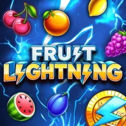Fruit-Lightning